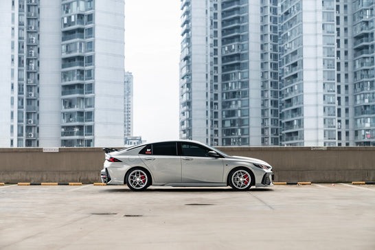 GAC TRUMPCHI EMPOW-001-FF FK07