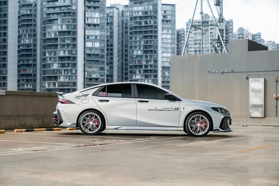 GAC TRUMPCHI EMPOW-001-FF FK08