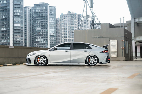 GAC TRUMPCHI EMPOW-001-FF MR7