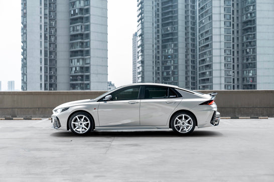 GAC TRUMPCHI EMPOW-001-FF MR7