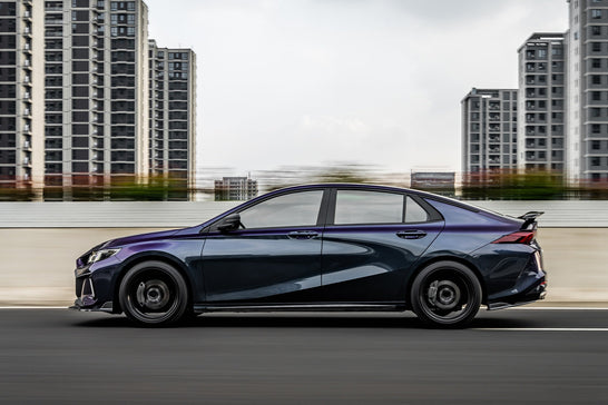 GAC TRUMPCHI EMPOW-001-FK07