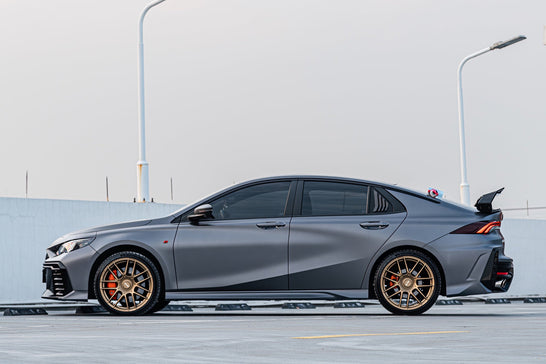 GAC TRUMPCHI EMPOW R-001-FF CK70CE