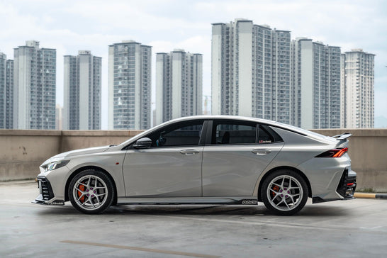 GAC TRUMPCHI EMPOW R-001-FF FK07