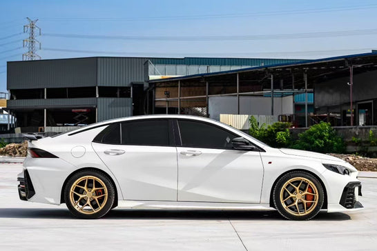 GAC TRUMPCHI EMPOW R-001-FF FK07