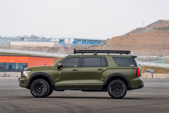 GWM HAVAL H5-001-N40° CK11