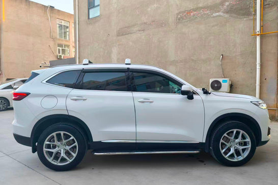 GWM HAVAL H6 PHEV-001-FG FK07RL