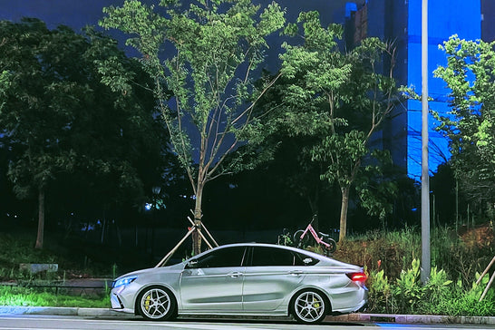 GEELY BINRUI-001-FF FK07