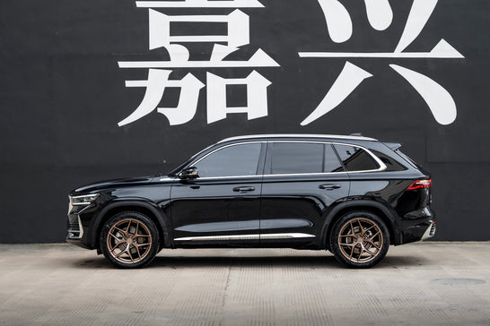 GEELY MONJARO-001-FF FK07