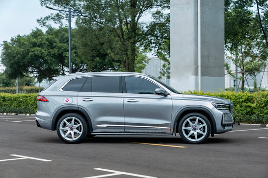 GEELY MONJARO-001-FF MR7