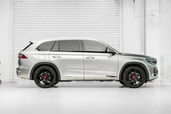 GEELY MONJARO-001-FF MR7