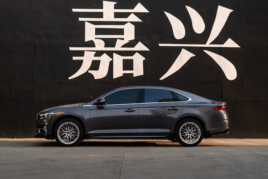 GEELY PREFACE-001-MST 715