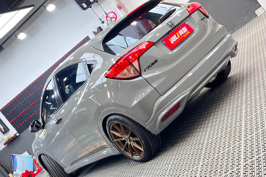HONDA VEZEL-001-FF 011