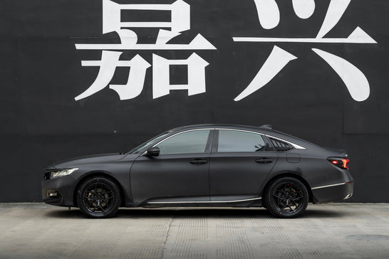 HONDA ACCORD 10TH GEN-001-FF FK07