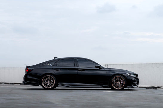 HONDA ACCORD 10TH GEN-001-FF FK08