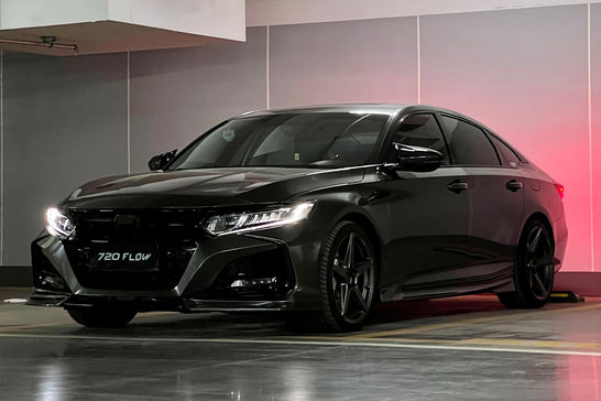 HONDA ACCORD 10TH GEN-001-MST 716