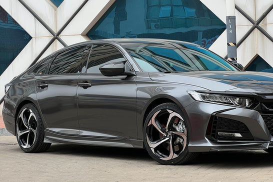 HONDA ACCORD 10TH GEN-001-MST CK57