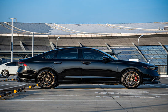 HONDA ACCORD 11TH GEN-001-FF FK08