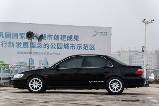 HONDA ACCORD 6TH GEN-001-FF FK75S