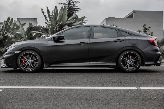 HONDA CIVIC 10TH GEN-001-FF 002