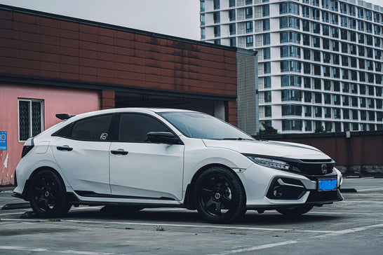 HONDA CIVIC 10TH GEN-001-FF 010
