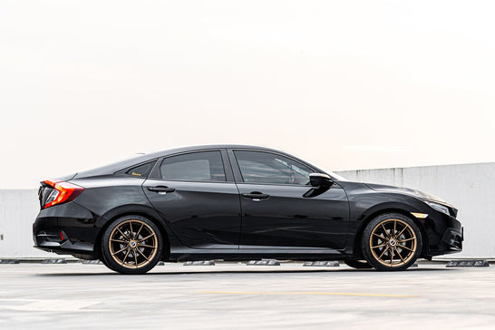 HONDA CIVIC 10TH GEN-001-FF 011
