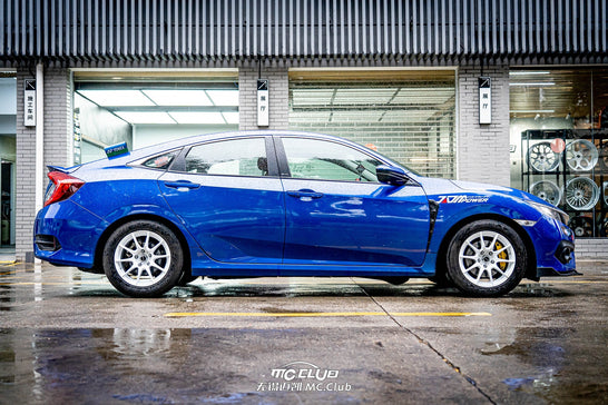 HONDA CIVIC 10TH GEN-001-FF FK75S