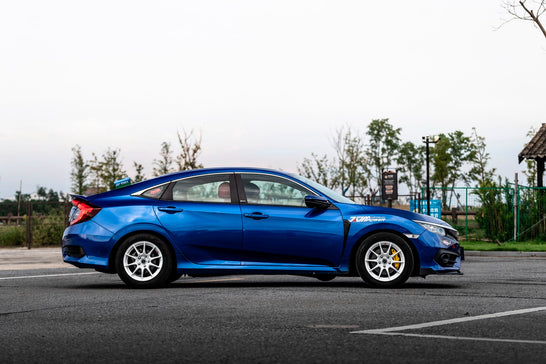 HONDA CIVIC 10TH GEN-001-FF FK75S
