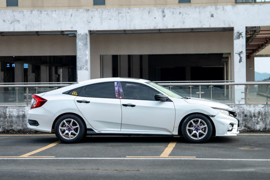 HONDA CIVIC 10TH GEN-001-FF MR7S