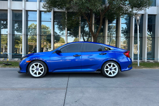 HONDA CIVIC 10TH GEN-001-FF MR7