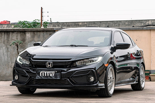 HONDA CIVIC 10TH GEN-001-GOT 002