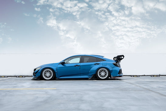 HONDA CIVIC 10TH GEN-001-GOT 005