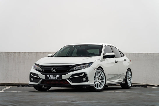 HONDA CIVIC 10TH GEN-001-MST CK70