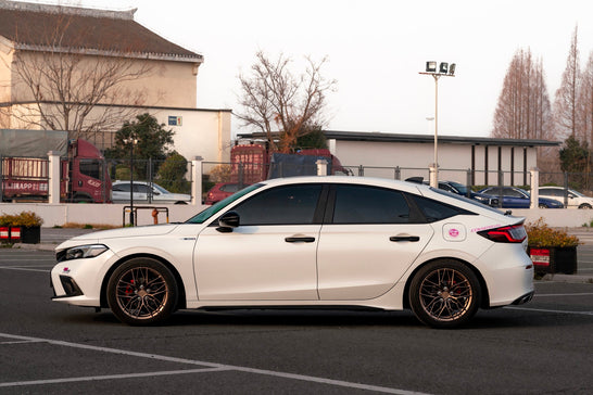 HONDA CIVIC 11TH GEN-001-FF FK08