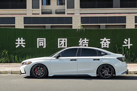 HONDA CIVIC 11TH GEN-001-FF MR7