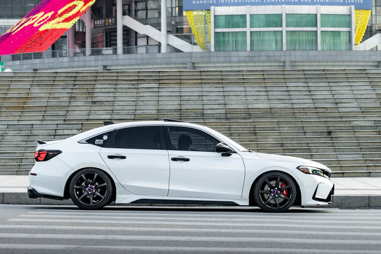 HONDA CIVIC 11TH GEN-001-FF MR7