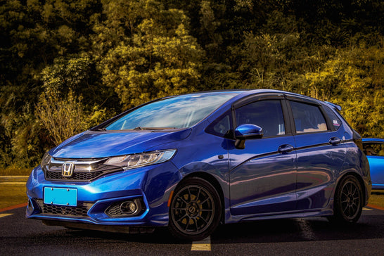 HONDA FIT-001-FF 007