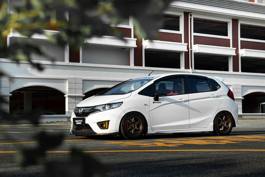 HONDA FIT-001-FF 010