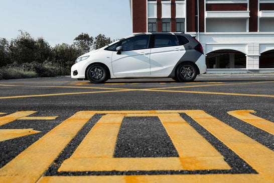 HONDA FIT-001-FF 010