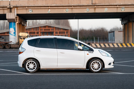 HONDA FIT-001-FF FK75S