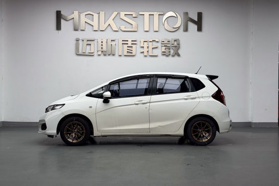 HONDA FIT-001-FF FK75S