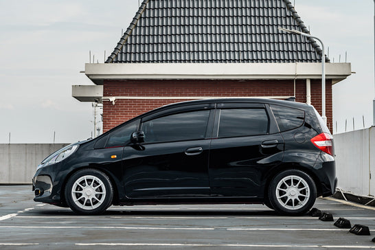 HONDA FIT-001-FF FK75S