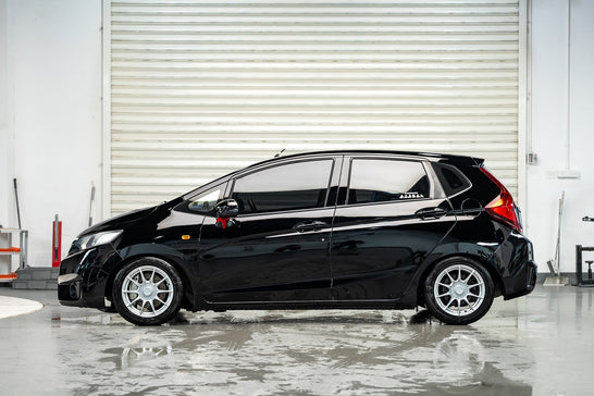 HONDA FIT-001-FF FK75S