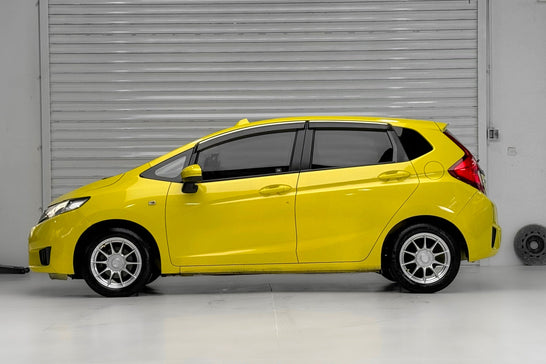 HONDA FIT-001-FF FK75S