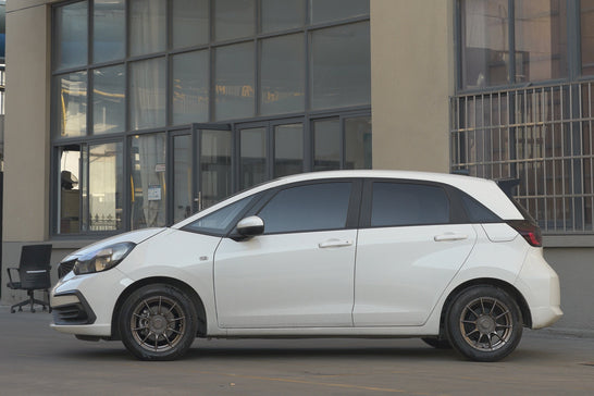 HONDA FIT-001-FF FK75S