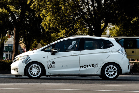 HONDA FIT-001-FF FK75S