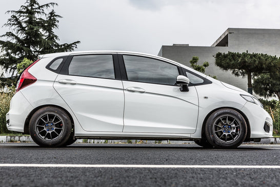 HONDA FIT-001-MST 711