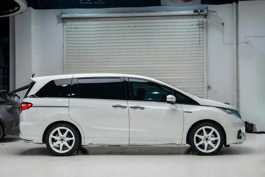 HONDA ODYSSEY-001-FF MR7