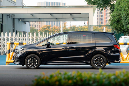 HONDA ODYSSEY-001-FG FK07RS