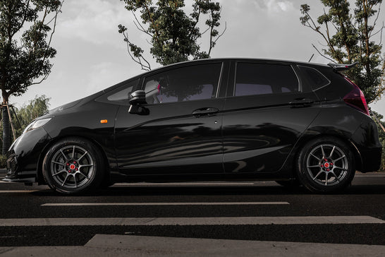 HONDA FIT-001-FF 007