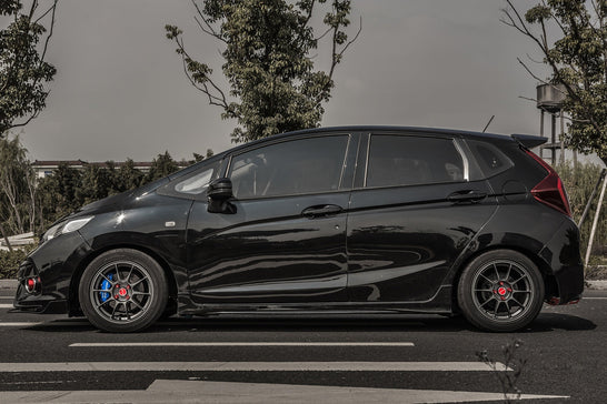 HONDA FIT-001-FF 007